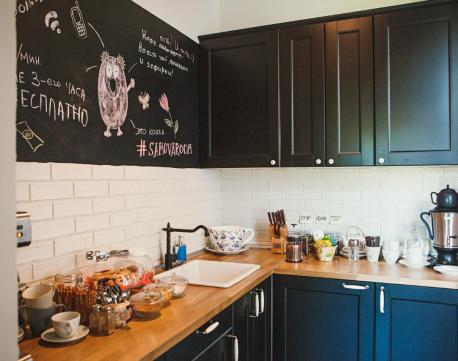 с нами уже работают