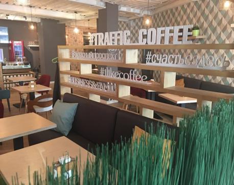 с нами уже работают